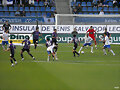 Tenerife 0 - Valladolid 0 (31) (10-4-2010)