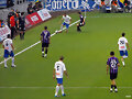 Tenerife 0 - Valladolid 0 (32) (10-4-2010)