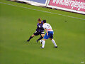 Tenerife 0 - Valladolid 0 (33) (10-4-2010)