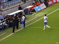 Tenerife 0 - Valladolid 0 (34) (10-4-2010)