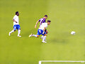Tenerife 0 - Valladolid 0 (35) (10-4-2010)