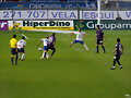 Tenerife 0 - Valladolid 0 (36) (10-4-2010)