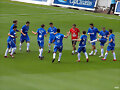 Tenerife 3 - Getafe 2 (2) (18-4-2010)