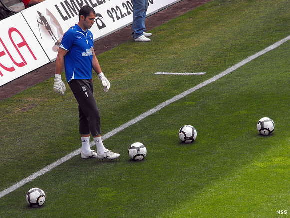 Tenerife 3 - Getafe 2 (3) (18-4-2010)