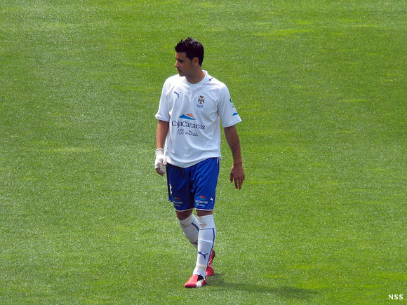 Tenerife 3 - Getafe 2 (8) (18-4-2010)