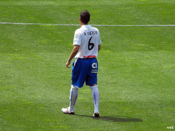 Tenerife 3 - Getafe 2 (10) (18-4-2010)