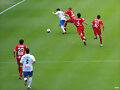 Tenerife 3 - Getafe 2 (11) (18-4-2010)