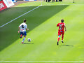 Tenerife 3 - Getafe 2 (13) (18-4-2010)