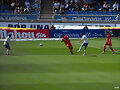 Tenerife 3 - Getafe 2 (15) (18-4-2010)