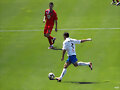 Tenerife 3 - Getafe 2 (16) (18-4-2010)