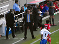 Tenerife 3 - Getafe 2 (20) (18-4-2010)