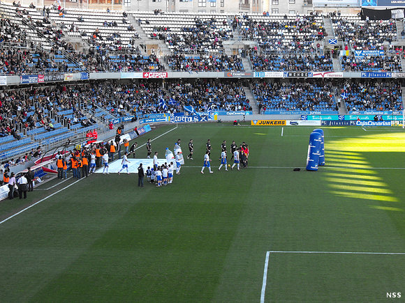 Tenerife - Girona (12) (18-01-2009)