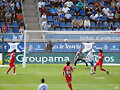 Tenerife 3 - Getafe 2 (22) (18-4-2010)