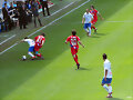 Tenerife 3 - Getafe 2 (23) (18-4-2010)