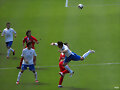 Tenerife 3 - Getafe 2 (24) (18-4-2010)