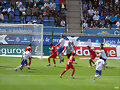 Tenerife 3 - Getafe 2 (25) (18-4-2010)