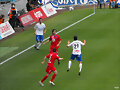 Tenerife 3 - Getafe 2 (29) (18-4-2010)