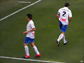 Tenerife 3 - Getafe 2 (30) (18-4-2010)