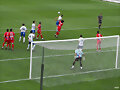 Tenerife 3 - Getafe 2 (31) (18-4-2010)