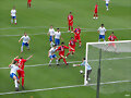 Tenerife 3 - Getafe 2 (32) (18-4-2010)