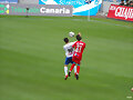 Tenerife 3 - Getafe 2 (33) (18-4-2010)