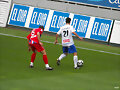 Tenerife 3 - Getafe 2 (34) (18-4-2010)