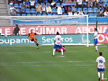 Tenerife 3 - Getafe 2 (38) (18-4-2010)