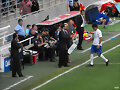 Tenerife 3 - Getafe 2 (40) (18-4-2010)