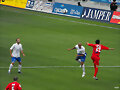 Tenerife 3 - Getafe 2 (41) (18-4-2010)