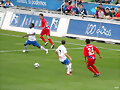 Tenerife 3 - Getafe 2 (42) (18-4-2010)