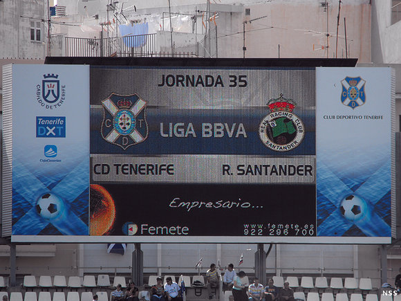 Tenerife 2 - Racing 1 (1-5-2010) (1)