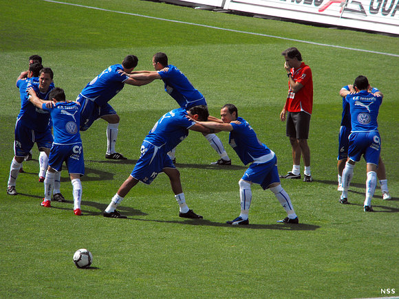 Tenerife 2 - Racing 1 (1-5-2010) (2)