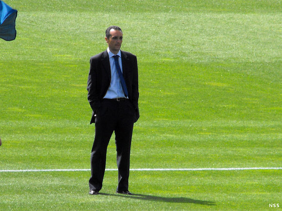 Tenerife 2 - Racing 1 (1-5-2010) (3)