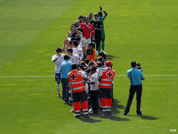 Tenerife 2 - Racing 1 (1-5-2010) (9)