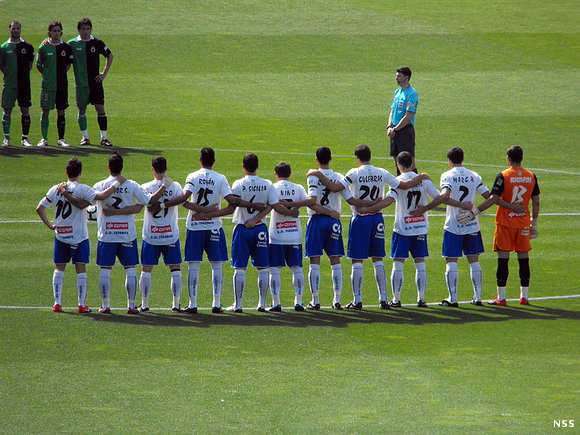 Tenerife 2 - Racing 1 (1-5-2010) (13)