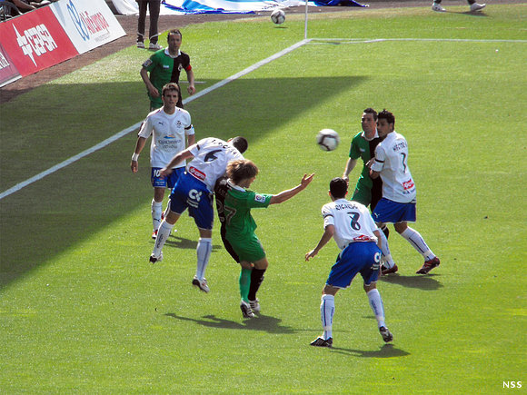 Tenerife 2 - Racing 1 (1-5-2010) (17)