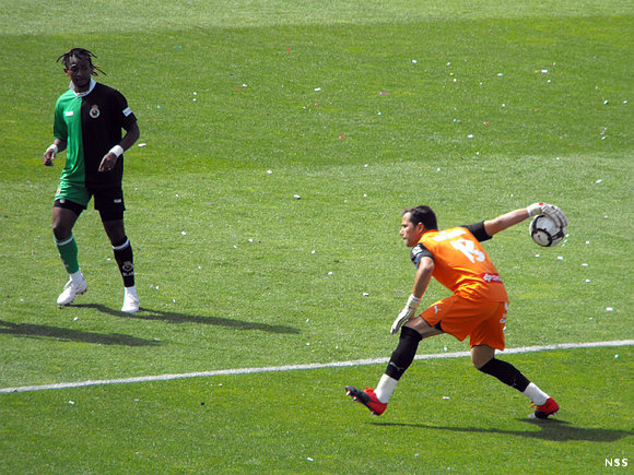 Tenerife 2 - Racing 1 (1-5-2010) (18)