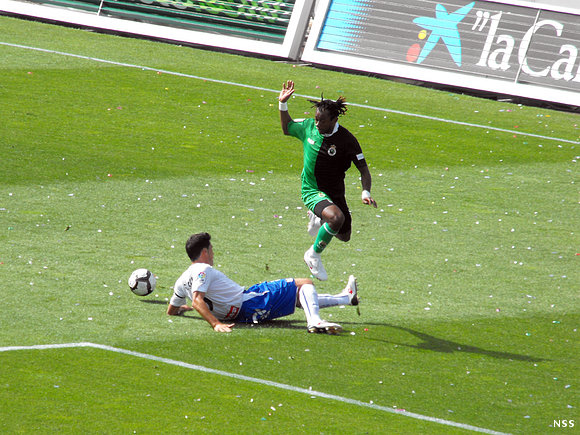 Tenerife 2 - Racing 1 (1-5-2010) (22)