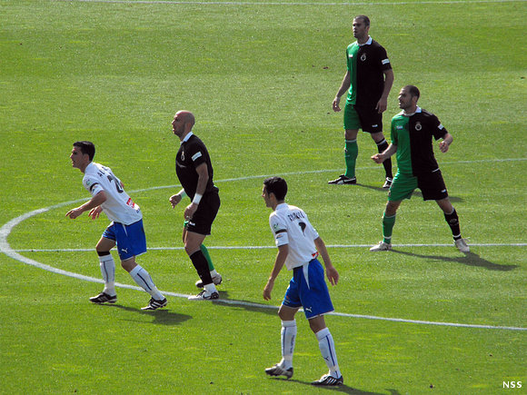 Tenerife 2 - Racing 1 (1-5-2010) (26)
