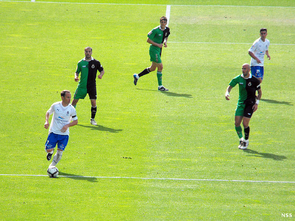 Tenerife 2 - Racing 1 (1-5-2010) (27)