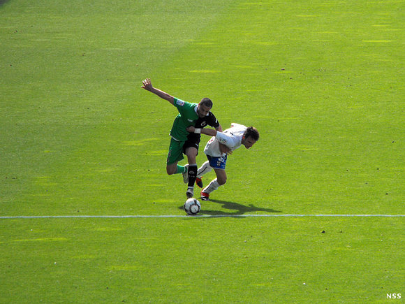 Tenerife 2 - Racing 1 (1-5-2010) (28)