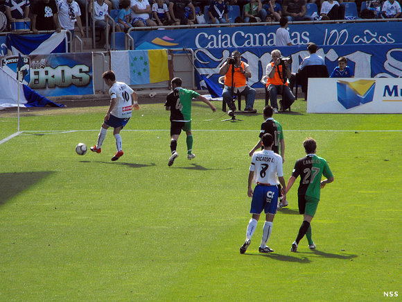Tenerife 2 - Racing 1 (1-5-2010) (30)