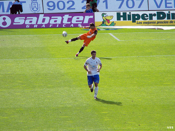Tenerife 2 - Racing 1 (1-5-2010) (36)