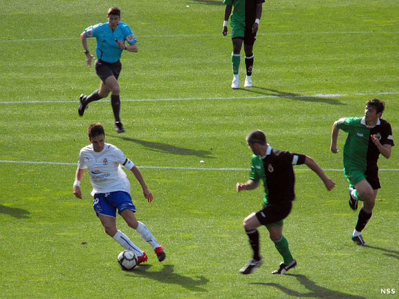 Tenerife 2 - Racing 1 (1-5-2010) (37)