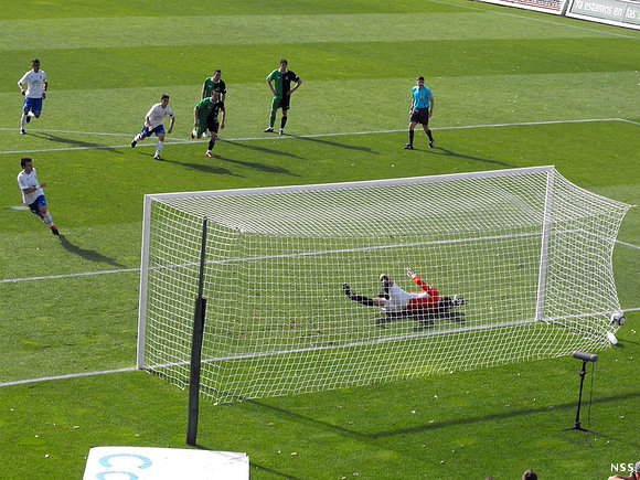 Tenerife 2 - Racing 1 (1-5-2010) (38)