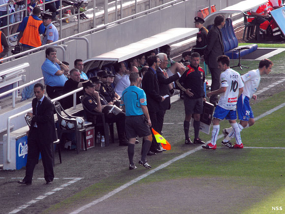 Tenerife 2 - Racing 1 (1-5-2010) (40)