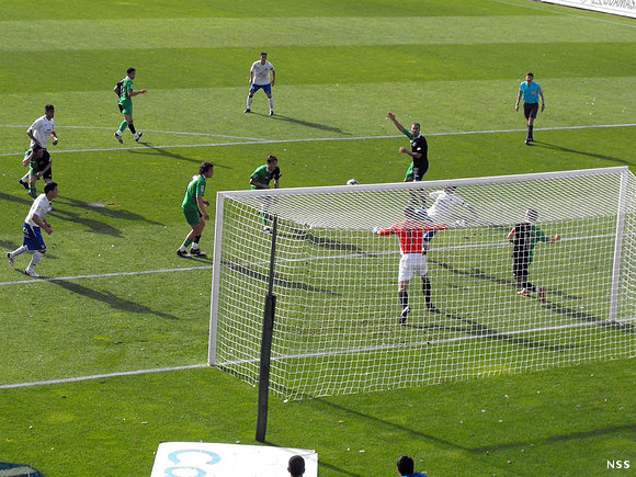 Tenerife 2 - Racing 1 (1-5-2010) (42)