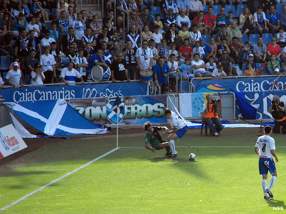 Tenerife 2 - Racing 1 (1-5-2010) (45)