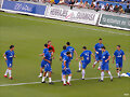 Tenerife 2 - Almer&iacute;a 2 (9-5-2010) (2)
