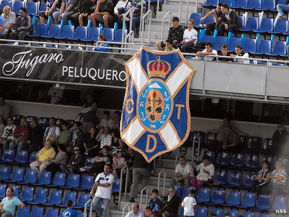 Tenerife 2 - Almería 2 (9-5-2010) (9)